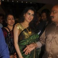 Archana Inaugurate CMR Shopping Mall - Gallery | Picture 91095